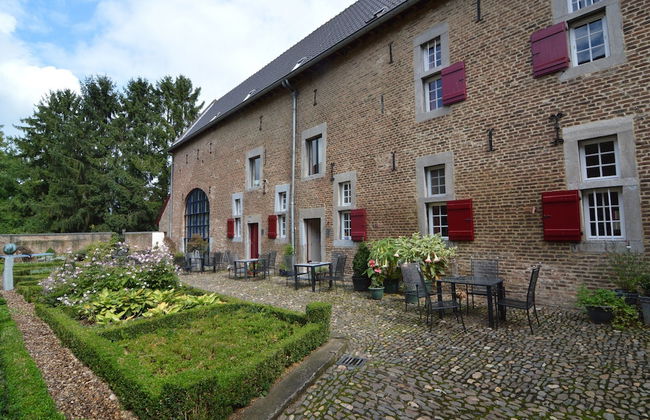 Apartment Near the Belgian Border - Photo 51