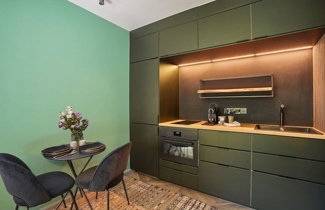 Superb New Studio in Neuilly Porte Maillot - Foto 4