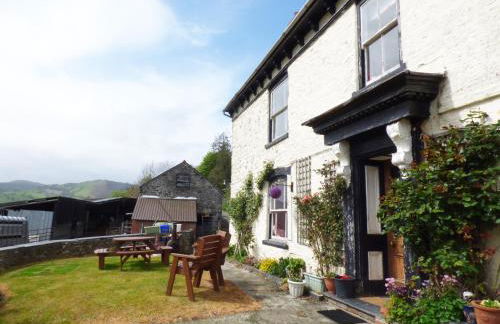 Arllen Fawr - Foto 1