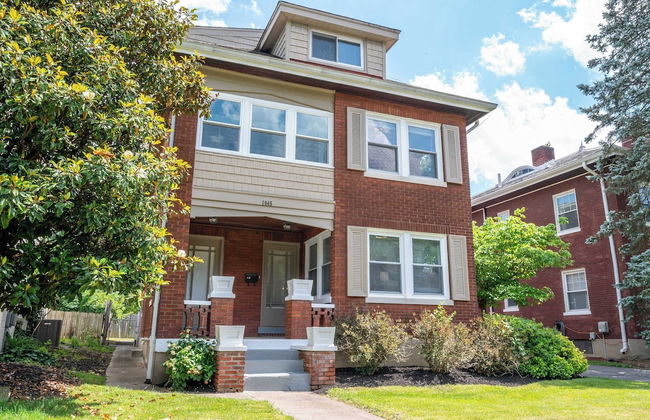 Devou Park Cottage 1 - Foto 35