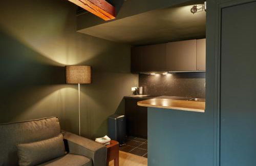 Flat Center Paris Louvre - Foto 11