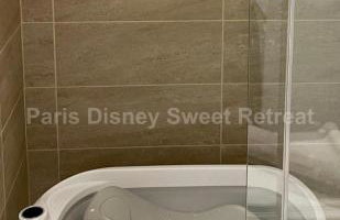 Paris Disney Sweet Retreat - Foto 21