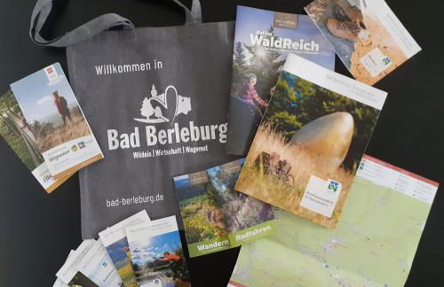 Ferienwohnung Rothaargebirge - Foto 14