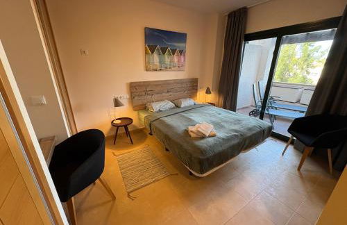 Sonne - Golf - 4Pers - Komfort - Apartments - Foto 26