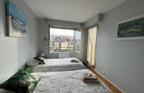 La Vigie spacieux, lumineux, piscine - Foto 25