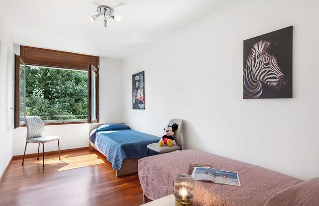 Vernate Lugano Lake Sweet View - Foto 4