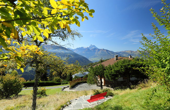 Chalet Zan-Fleuron - Photo 26