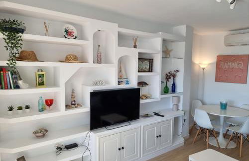 Ático Los Flamingos. Exclusive terrace with views - Foto 11