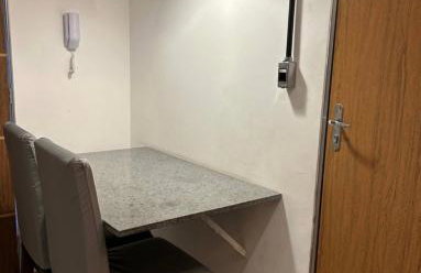 75 Apartamento proximo ao Ministerio publico MG, cozinha completa, vaga - Foto 8