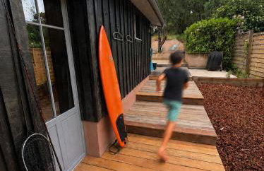 Villa de plage de caractere - 14 pers - CAP FERRET - Foto 25