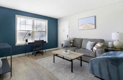 Landing Incredible 1BD Pool Gym - Foto 1