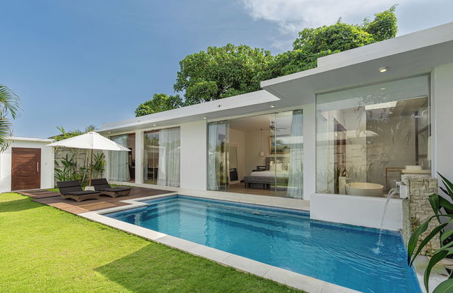 The Daha Luxury Villas - Foto 21