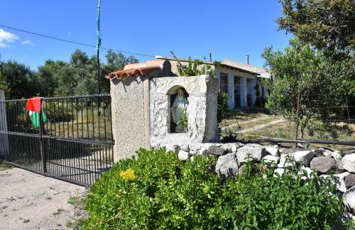 Su Cuile historical country house with barbecue - Foto 41