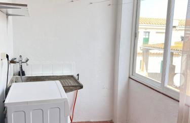 Ap NURIMAR 2 con Aire Acondicionado en Centro del Pueblo - Foto 18