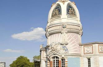 Sejours & Affaires Nantes Ducs de Bretagne - Foto 44