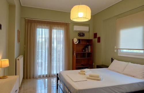 Villa Tsios - Foto 13