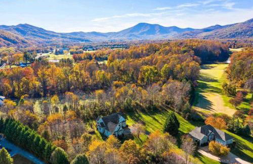 Stoney Creek Cottage Wintergreen w EV Charger - Foto 82