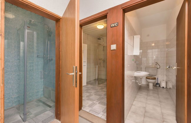 Apartments Luca - Foto 43