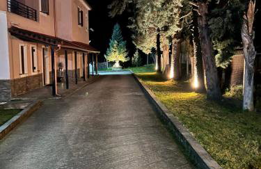 House in the Woods - Foto 51