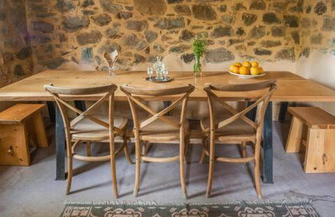 Hani Kastania - Chania retreat for families and groups for holidays and workshops - Foto 7