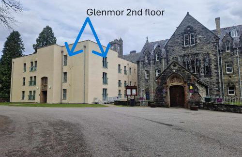 Glen Mor Apartment with pool on site - Foto 9