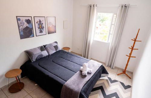 Respiro na Serra, casa no coração de Gonçalves - Foto 24