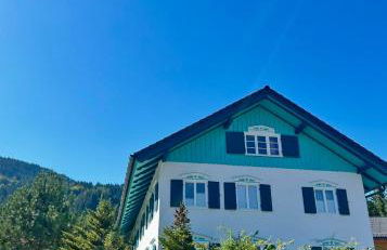 Landhaus Thanner - Photo 5