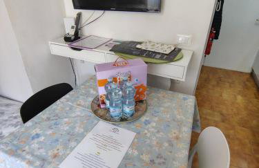"Le Betulle 10" cinque minuti dal mare, Self check in - Foto 3