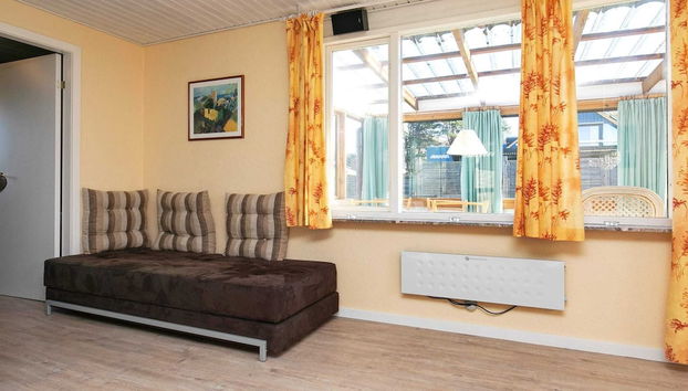 5 Person Holiday Home in Vaeggerlose - Photo 4