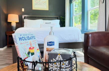 1BR Apt 8 min Integris Monthly 20 Off #34B - Foto 7