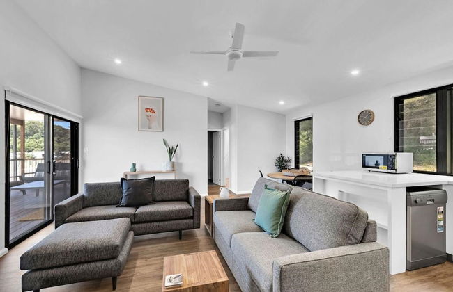 Reflections Seal Rocks - Holiday Park - Foto 57