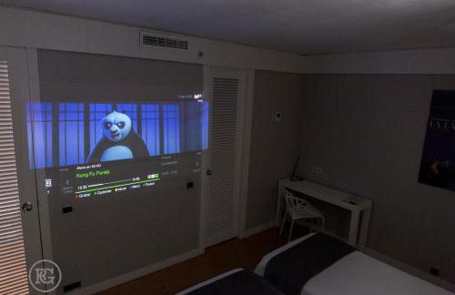 Bernabéu - Cuzco - Eurobuilding 2 Luxury Apartment - Foto 8