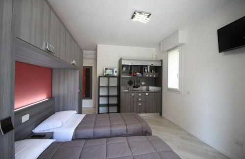 Residence Villa Principe - Foto 12