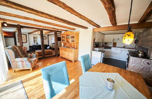 Hof Bergidyll - Foto 12