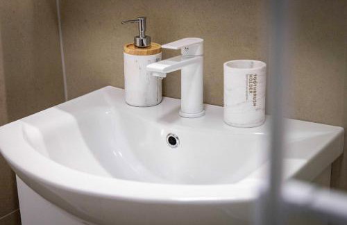 Deluxe apartman Egle1with a private parking i studio Egle 2 - Foto 38