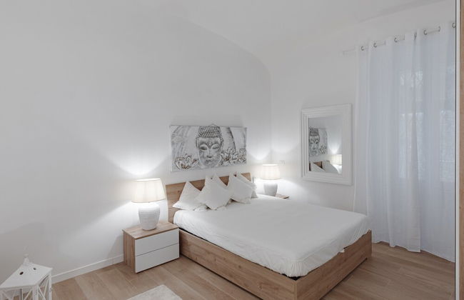 Vatican home for seven people - Photo 11