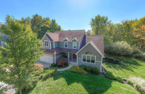 Fireside Retreat - Foto 9