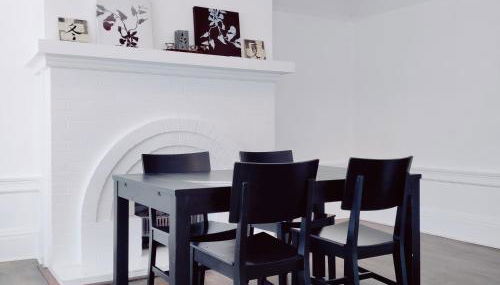 Sunny SF home - cozy, spacious, convenient w/parking, A+ location!! - Foto 3