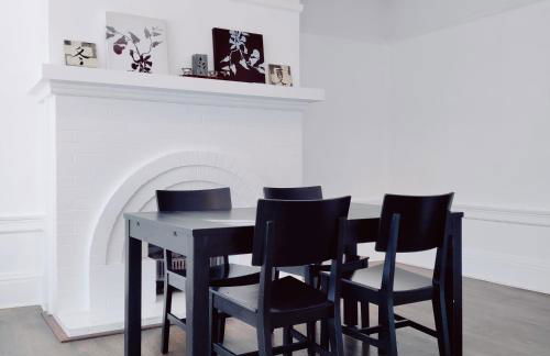 Sunny SF home - cozy, spacious, convenient w/parking, A+ location!! - Foto 3