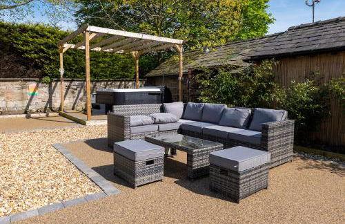 Abbey Farm House Ormskirk - Foto 18