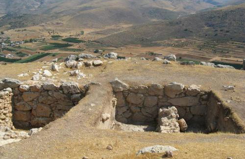 Nafplio, hill with an amazing view - Foto 48