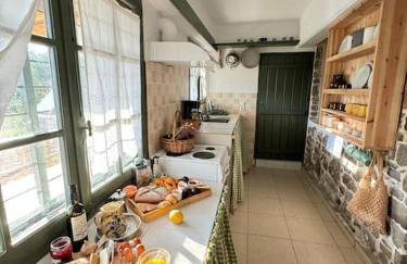 Traditional maisonette just 15' from Kalamata - Foto 51
