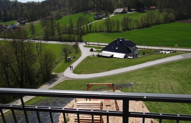 Apartments Olimian - Foto 40