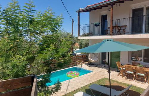 Abigails Pool House - Foto 1