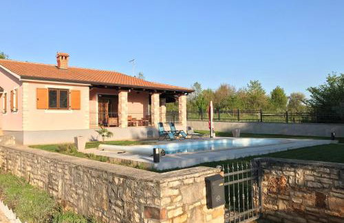 Villa Daisy - Foto 13