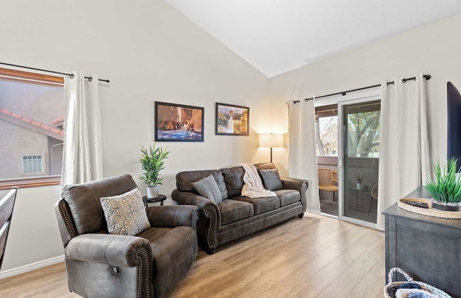 Hikers Hideaway Cozy Resort Condo w/ Pool & More - Foto 9