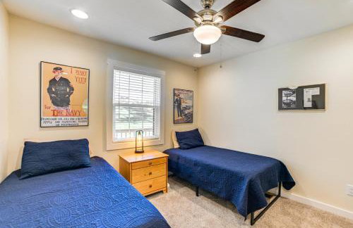 Kentucky Lake Home with Shared Dock! - Foto 16