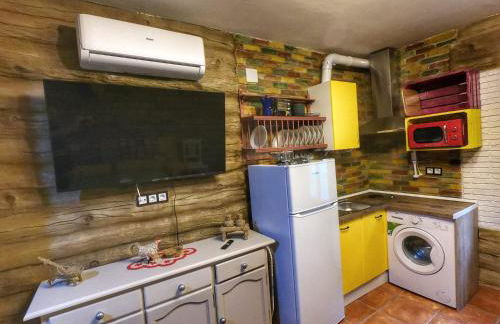 Cazorla Paraíso Resort - Foto 50