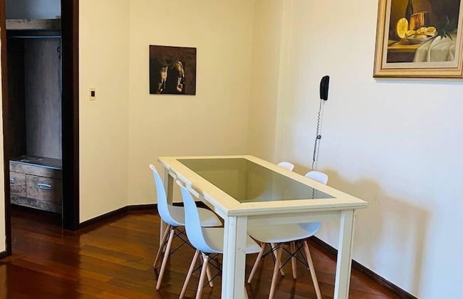 Apartamento Rosenhaus Tower - Photo 45