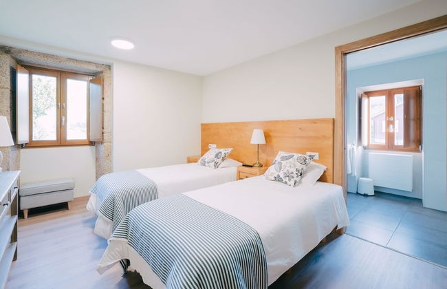 O Cruceiro - Photo 10